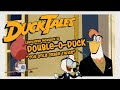 DuckTales Double O Duck In You Only Crash Twice Rescue Rangers Cameo Reaction Review