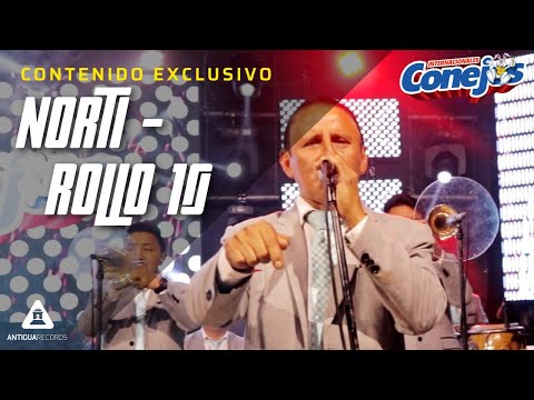 Norti - Rollo 10 - Internacionales Conejos 2022