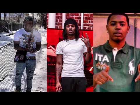 Exposing Me w Original Sample Intro (Tay Capone x King Von x S.Dot)