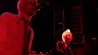 the BRiEFs - Ephedrine Blue