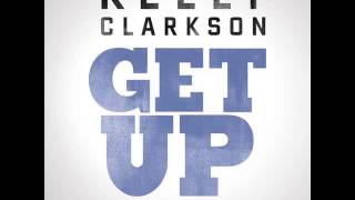 Kelly Clarkson - Get Up (A Cowboys Anthem)