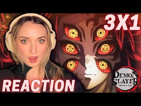 UPPER MOONS MEETING?! (REACTION + REVIEW) 3X1 "Someones Dream" Season 3