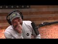 Joe Rogan - James Brown Police Chase Story