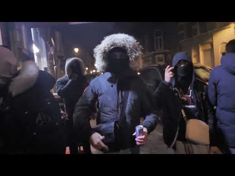 GSI6X - SPUGEN (Prod. Silent)