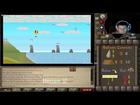 Enlightened Journey Quest Playthrough!