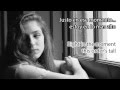 Birdy - Skinny Love (Lyrics - Subtitulado en español ...