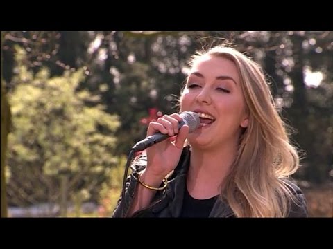 Julia - Superhelden - KOFFIETIJD