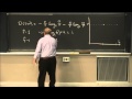 Lecture 11: Learning: Identification Trees, Disorder