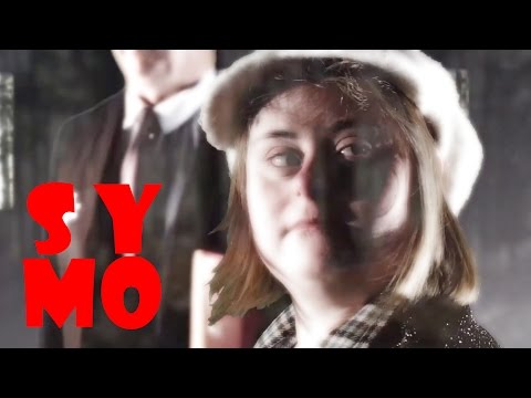 Pretty Lady Falls In Love - SYMO