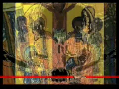 TIZZ YILENYAL (A Rastafarian Tizita) - ft. YADON the AmhaRas 2009 Dub Muziqa