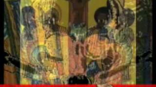 TIZZ YILENYAL (A Rastafarian Tizita) - ft. YADON the AmhaRas 2009 Dub Muziqa