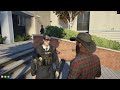 Dundee Talks To Mayor Max After Conan Pushed La Puerta And Wiped BBMC | NoPixel RP | GTA 5 |