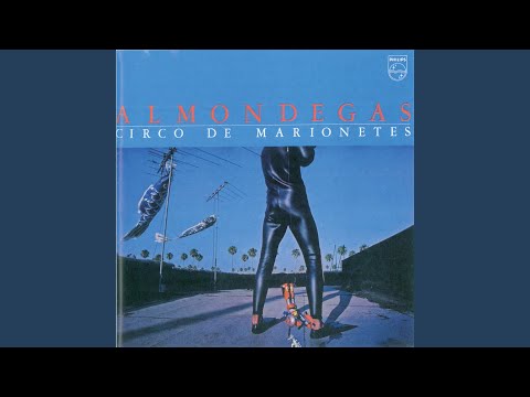 Androginismo - Almôndegas