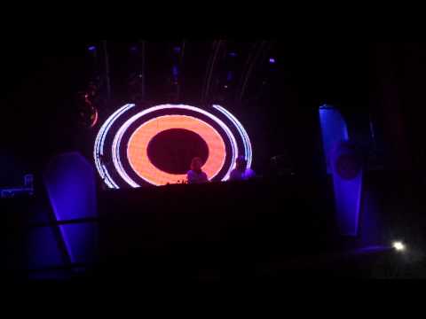 Pachanga boys @ 10 days off 2014