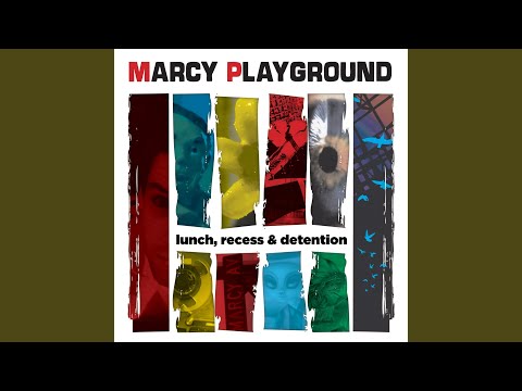 The Plant Song - Marcy Playground