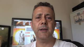 It is all Greek to you! - Gorilla199