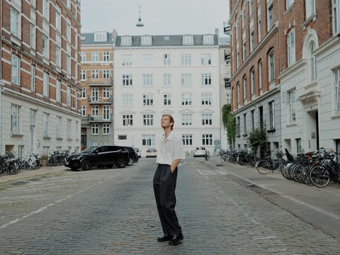 Nicklas Sahl - København, Min Ven (Official Video)