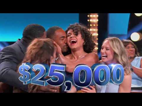 Station 19 Plays Fast Money – Celebrity Family Feud