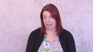 Watch Dena Wanner-Perry's video (opens in a modal)