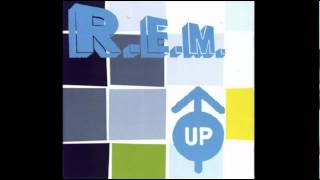 R.E.M - The Apologist