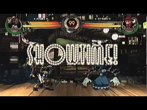 Sam No vs Colin Luv - Skullgirls - Thursdays @ GameClucks - GCFGL Week Eleven