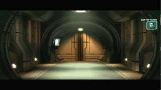 Dubstep Invasion(XCOM: Enemy Unknown)