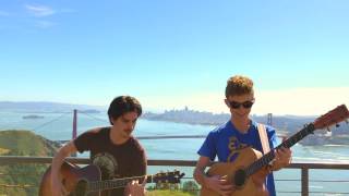 Matt Jaffe - Hellhounds Of Alcatraz (Song Of The Week 9)