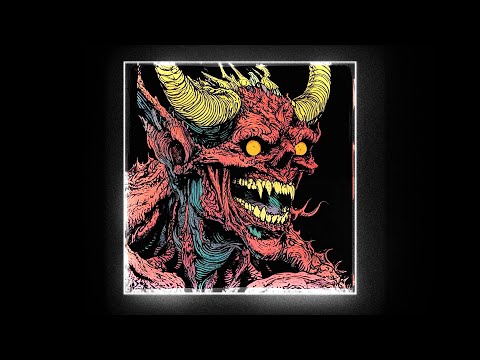 [FREE] SXMPRA X HAARPER TYPE BEAT - "HUT" | DARK TRAP BEAT