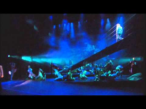 Elisabeth - Alle tanzten mit den Tod