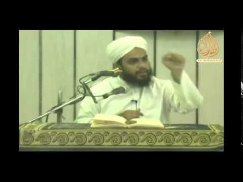 Namaaz ba jama'at aur saf ke aadab by Habib Ahmed Al-Huseni