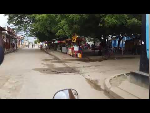 Colombia’s Hidden Paradise 🇨🇴 | Exploring Carmen de Bolívar