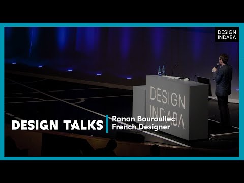 Ronan Bouroullec on design hits and disasters
