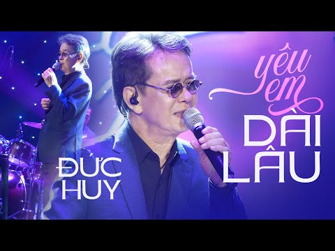 Yêu em dài lâu Sheet - Đức Huy