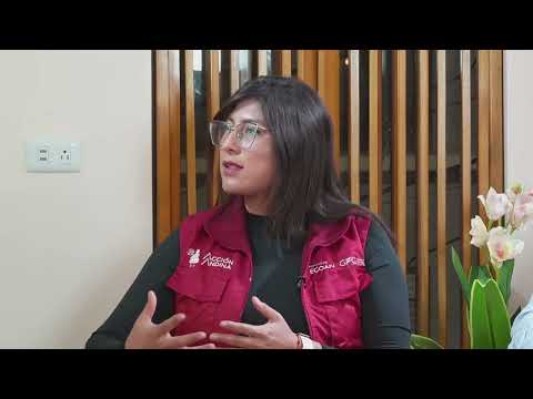 🌱 Reforestación en Chimborazo | Acción Andina en Penipe | Entrevista con John Paredes – Duchicela