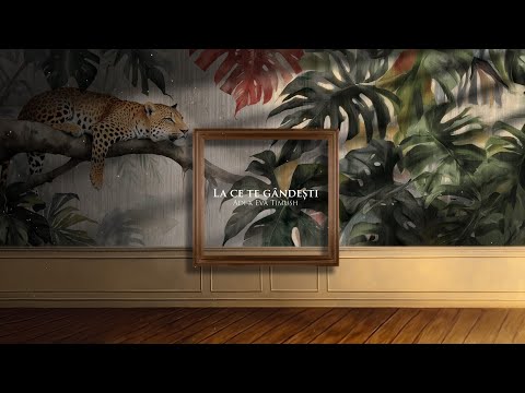 ADI x Eva Timush - La ce te gandesti (Anniversary Edition)