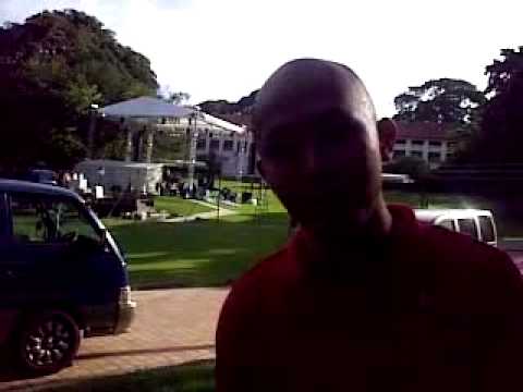 WhatsAbd - Presenting Indo Music Fest feat Sheila On 7 and D'Massiv