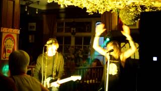 BRY JOVI - JUST OLDER