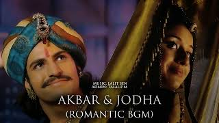 Download lagu Jodha Akbar - Jodha & Jalal Theme E7V (OST) 2013 | جودا أكبر موسيقى الحب جودا وجلال اللقاء الأول mp3 Download lagu Jodha Akbar - Jodha & Jalal Theme E7V (OST) 2013 | جودا أكبر موسيقى الحب جودا وجلال اللقاء الأول mp3