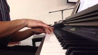 Angels Dancing - Anthony Burger Style