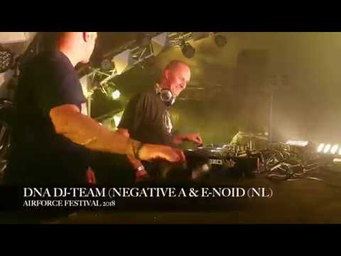 AIRFORCE FESTIVAL 2018