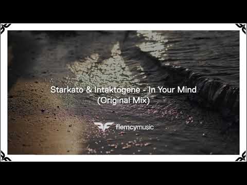Starkato & Intaktogene - In Your Mind (Original Mix)