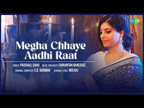 Megha Chhaye Aadhi Raat — watch video