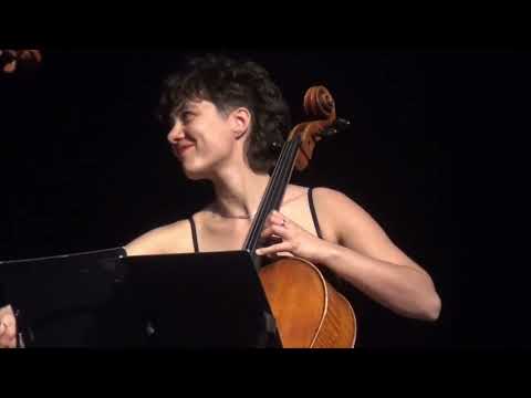 DeLeones Tango Orquesta: "La mariposa" @ Tangofestival Rhein-Ruhr 2025