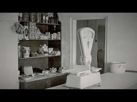 Diavortrag Franz Berger: Magnesitwerk in Tux