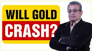 Will Gold Crash Due To Russian Selling | Investing in Gold | Gold Price
