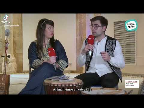 QUIÉN ES QUIÉN | Amalgama Folk