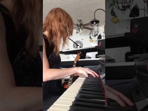 Honesty - Margot Lane (Piano Cover)