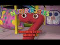 Something To Do 7 Adding To 7 Numberjacks