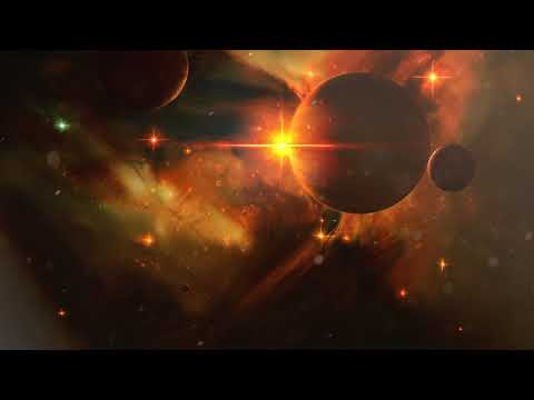 Atis Freivalds - Leave The World Behind Us (Epic CInematic Sci-Fi Music)