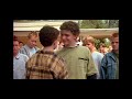 Malcolm Stands Up Against The School Bully Steve Got Hit Malcolm In The Middle S01E01